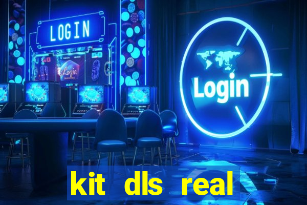 kit dls real madrid 2017